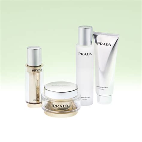 Prada skin care online